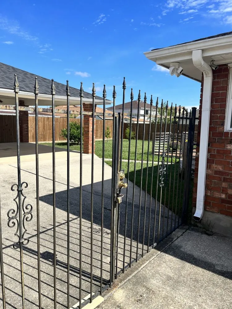 Slide of All Mighty Renovation