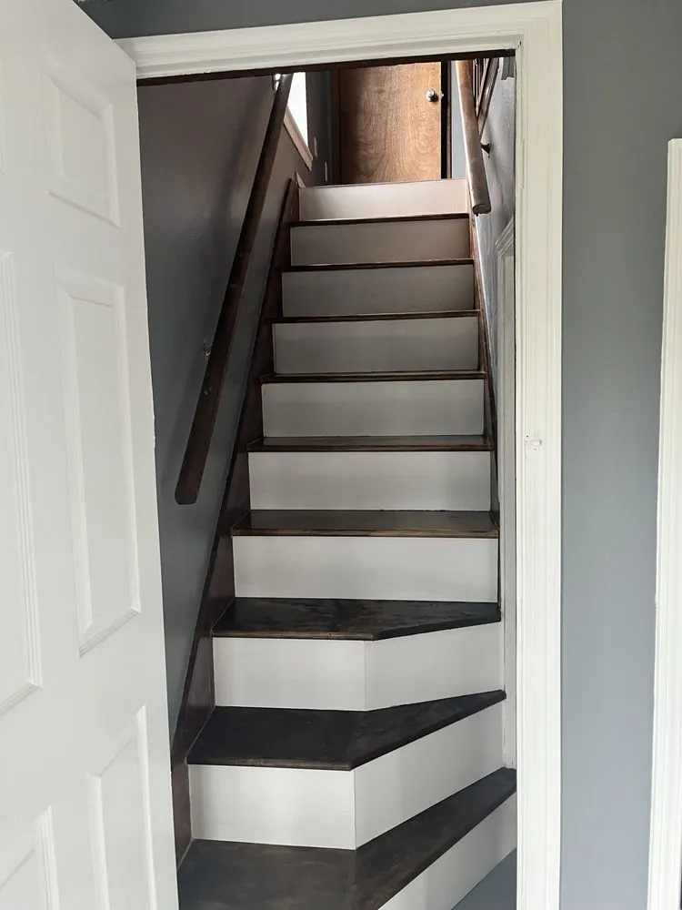 Slide of All Mighty Renovation