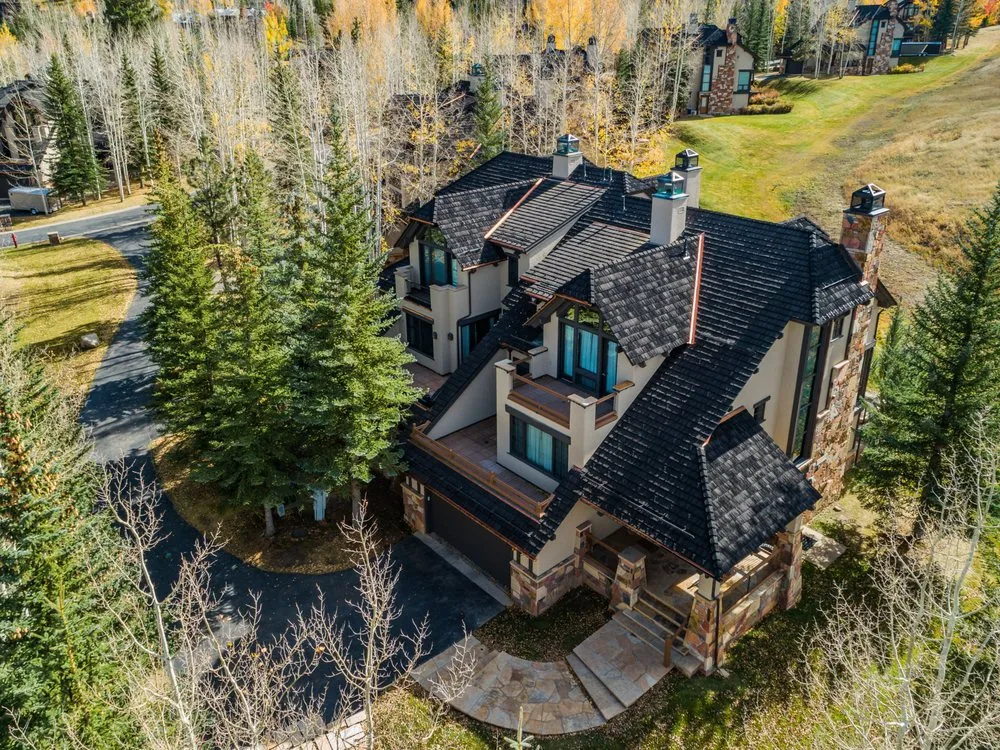 Slide of All Mountain Roofing Advisors