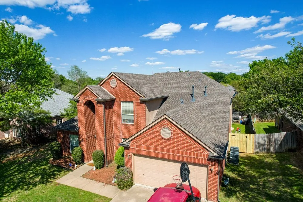 Slide of All My Brothers Construction