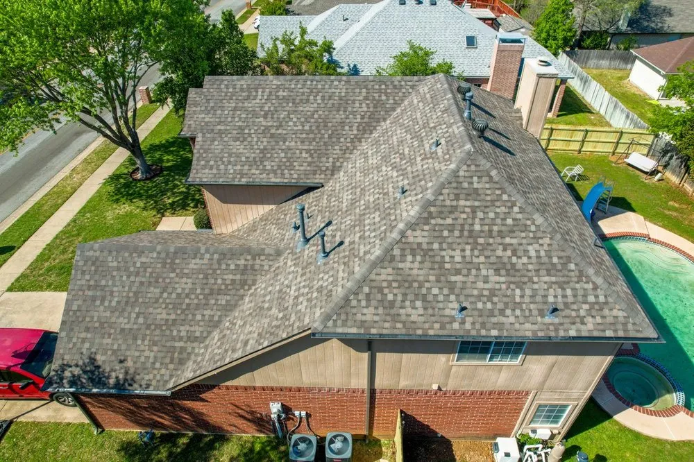 Slide of All My Brothers Construction