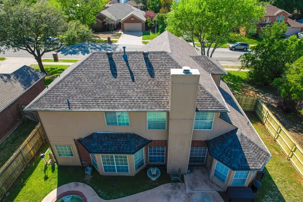 Slide of All My Brothers Construction