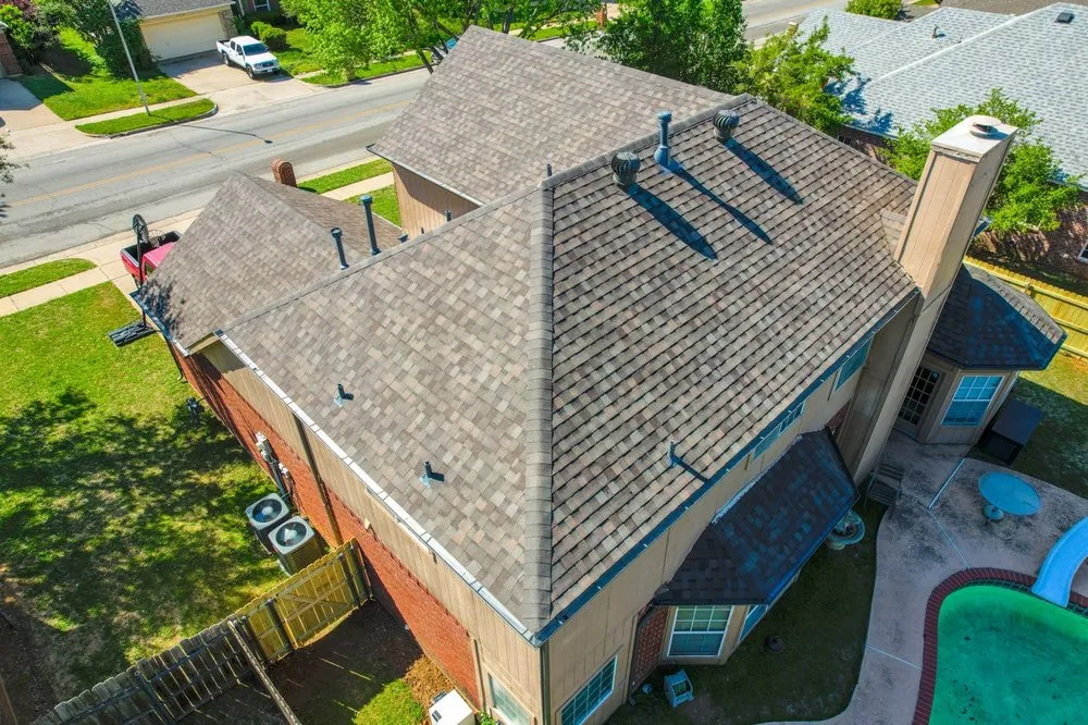 Slide of All My Brothers Construction