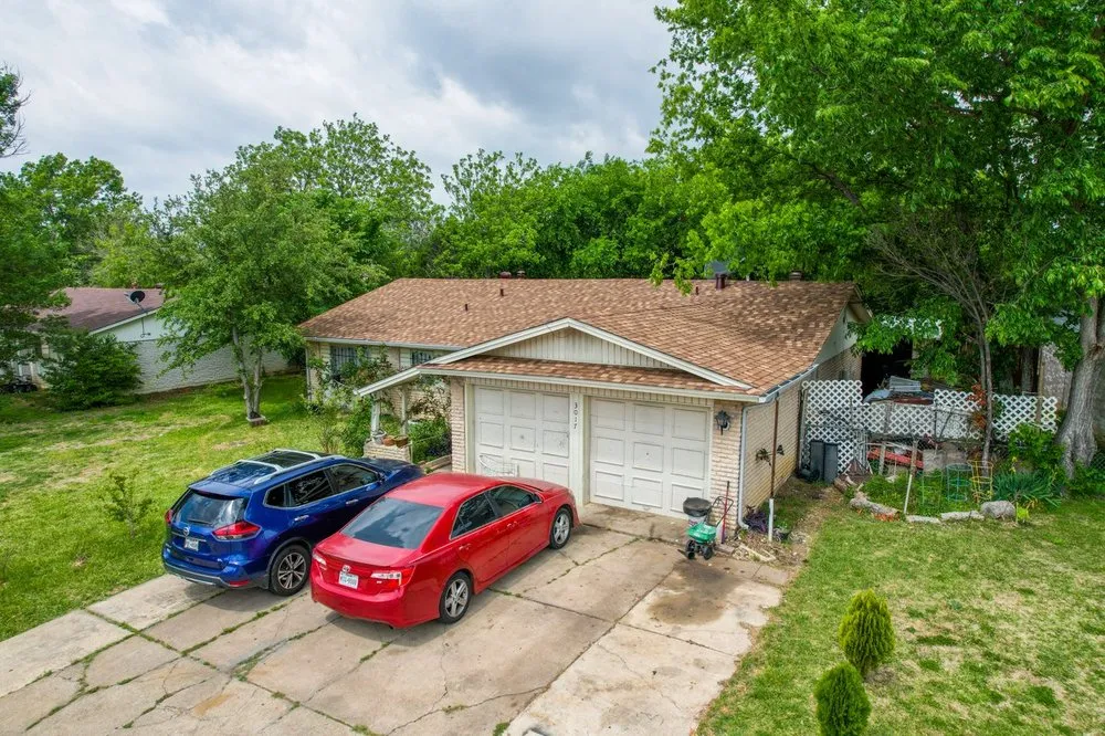 Slide of All My Brothers Construction