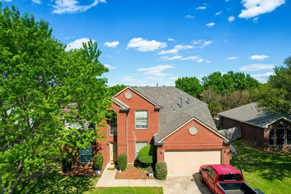 Slide of All My Brothers Construction