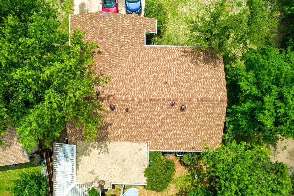 Slide of All My Brothers Construction