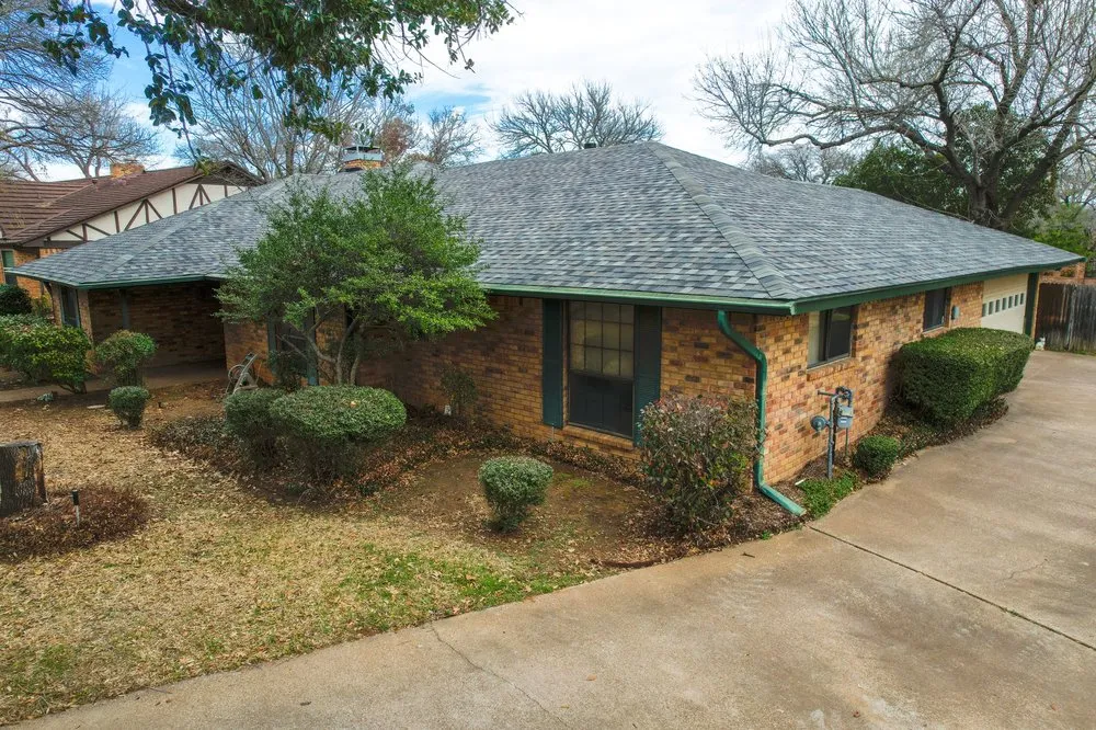 Slide of All My Brothers Construction