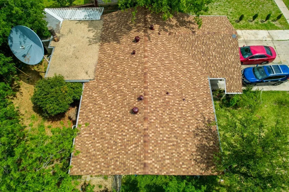 Slide of All My Brothers Construction