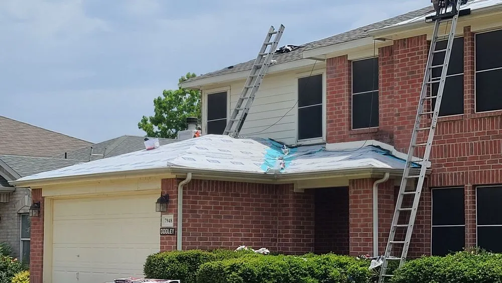 Slide of All My Brothers Construction