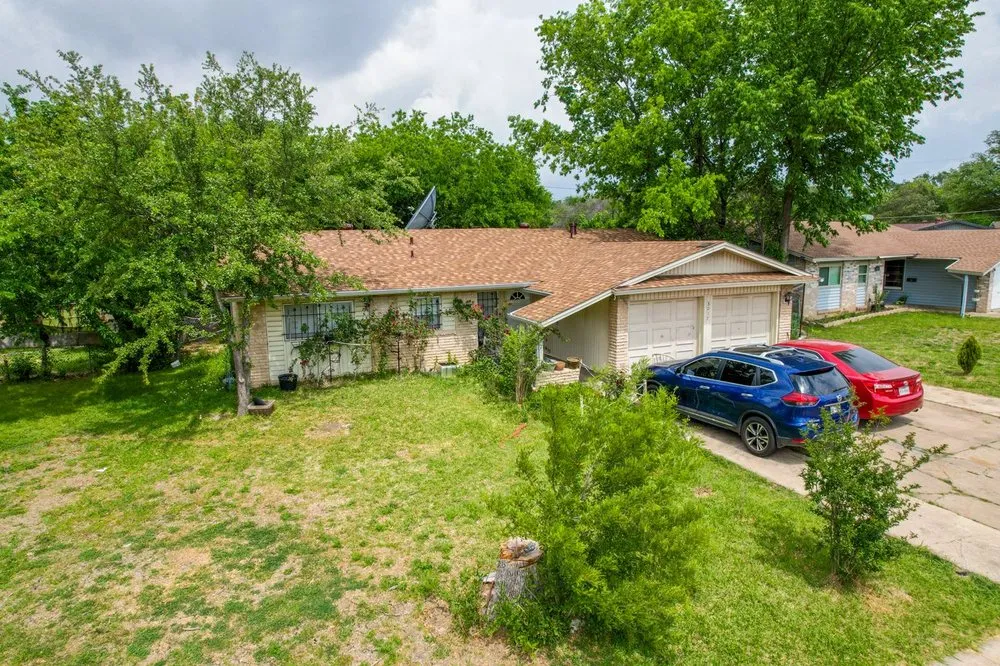 Slide of All My Brothers Construction