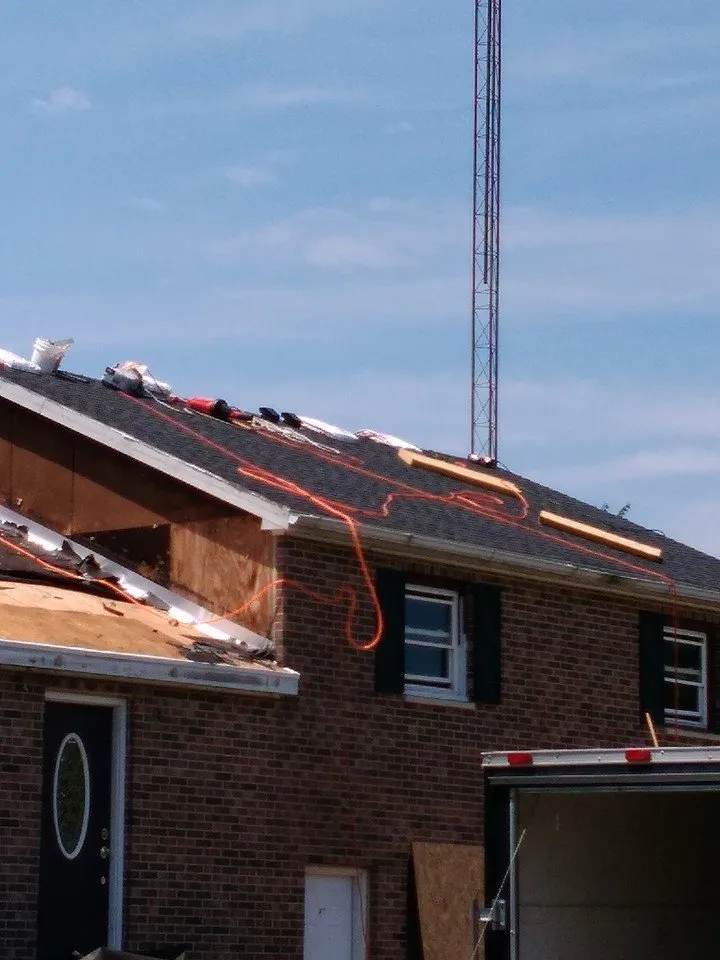 Slide of ALL N 1 Roofing & Home Repairs