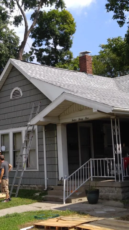 Slide of ALL N 1 Roofing & Home Repairs