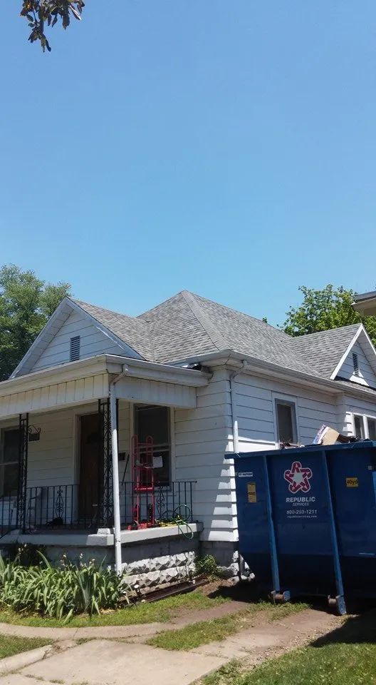 Slide of ALL N 1 Roofing & Home Repairs