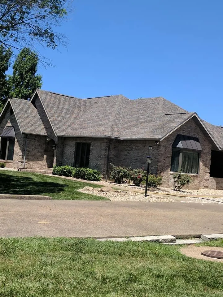 Slide of ALL N 1 Roofing & Home Repairs