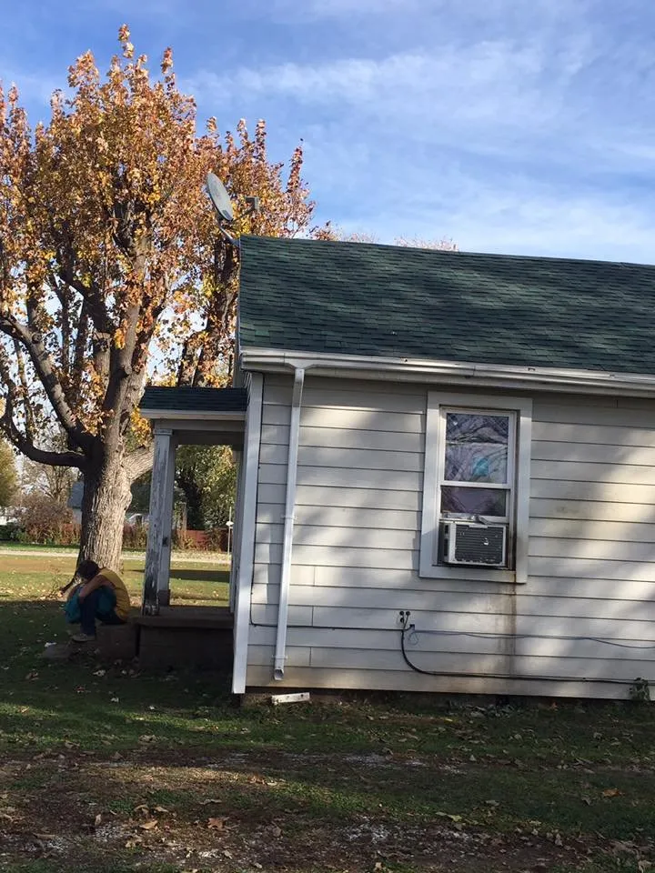 Slide of ALL N 1 Roofing & Home Repairs