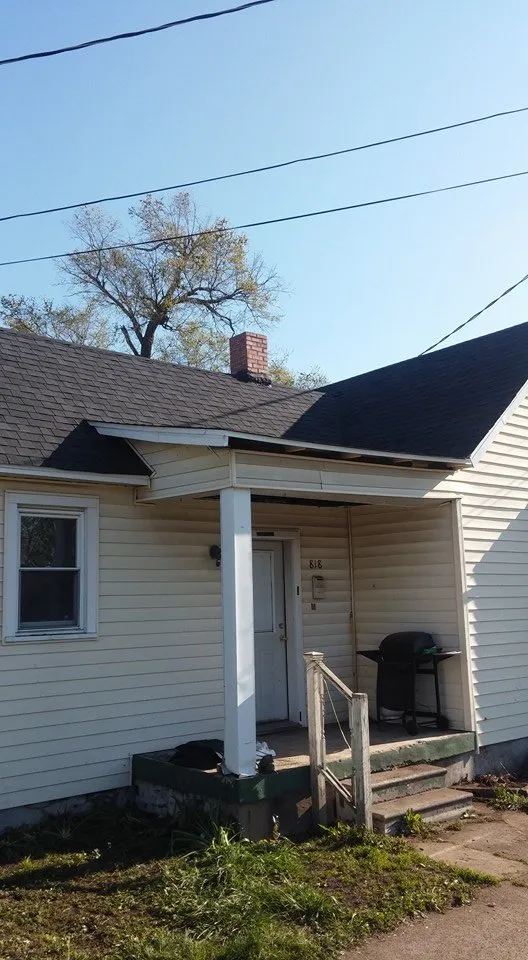 Slide of ALL N 1 Roofing & Home Repairs