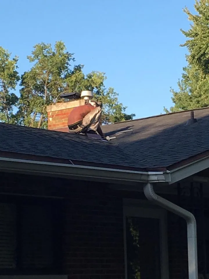 Slide of ALL N 1 Roofing & Home Repairs