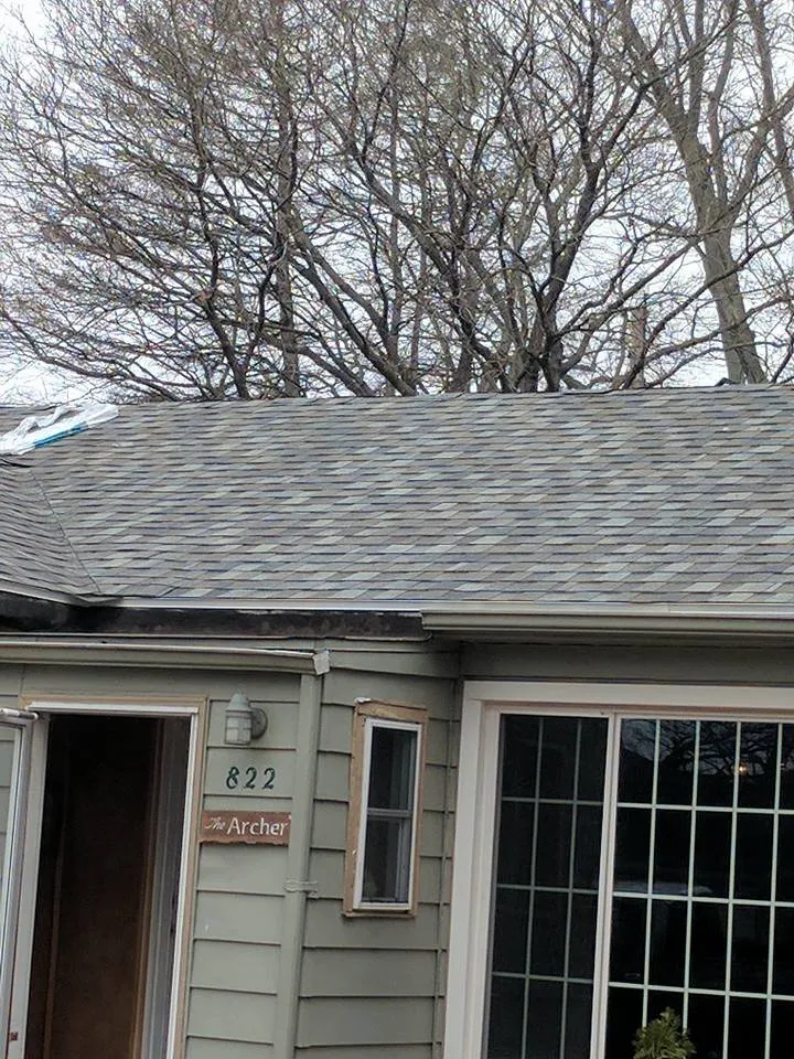 Slide of ALL N 1 Roofing & Home Repairs