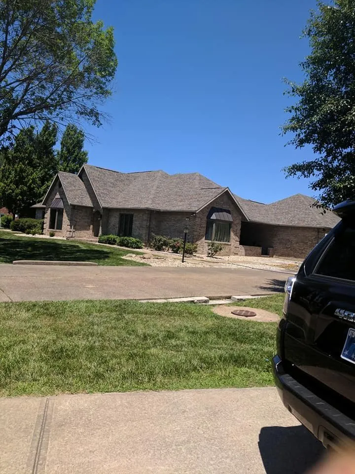 Slide of ALL N 1 Roofing & Home Repairs