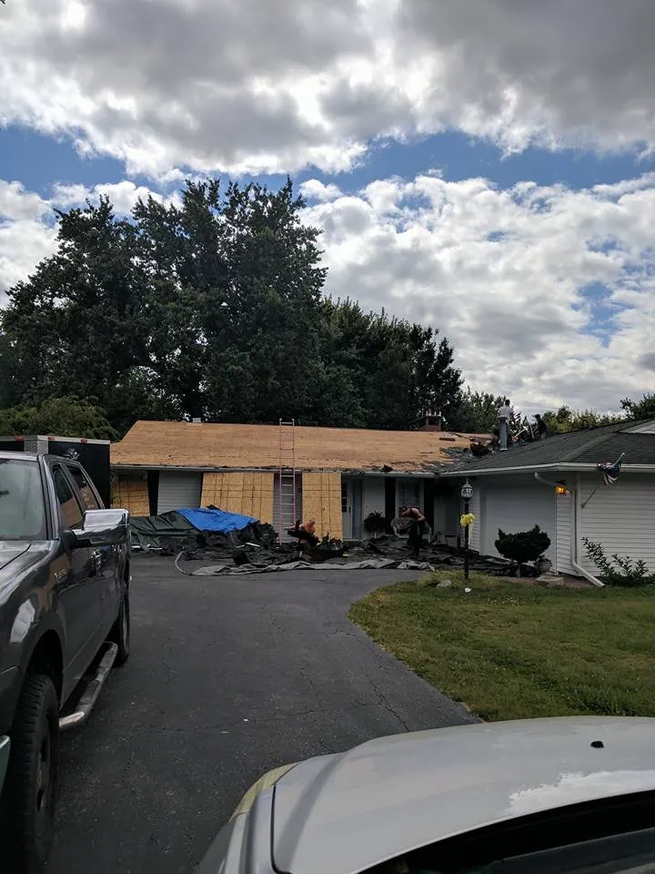 Slide of ALL N 1 Roofing & Home Repairs