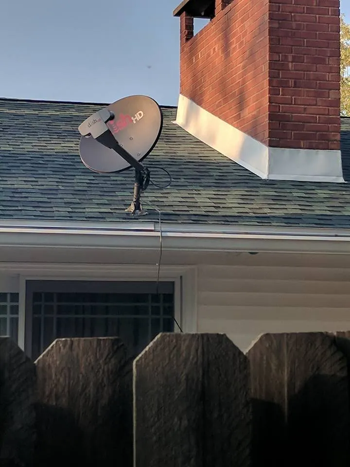 Slide of ALL N 1 Roofing & Home Repairs