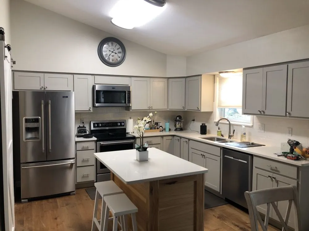 Slide of ALL-N-ALL Construction