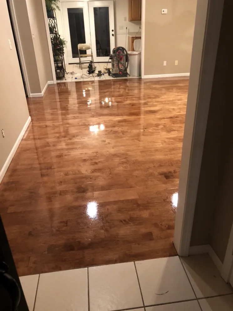 Slide of ALL-N-ALL Construction