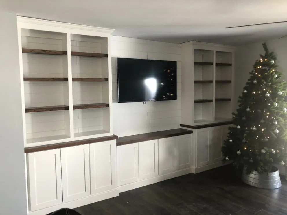 Slide of ALL-N-ALL Construction