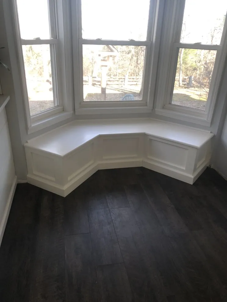 Slide of ALL-N-ALL Construction