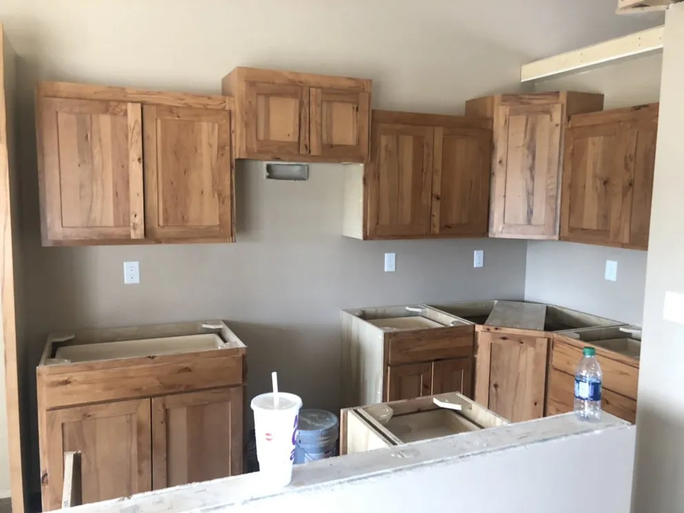 Slide of ALL-N-ALL Construction