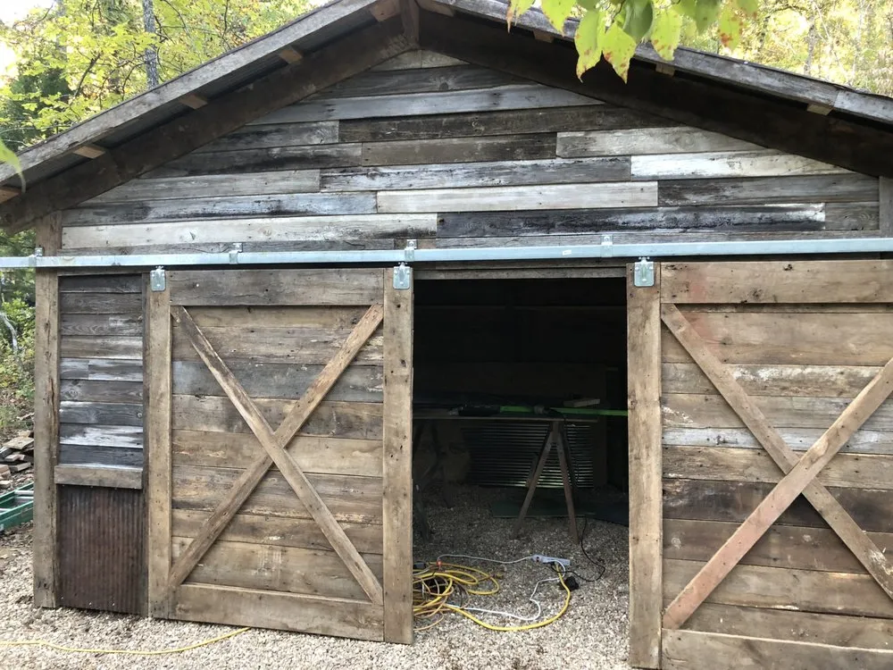 Slide of ALL-N-ALL Construction