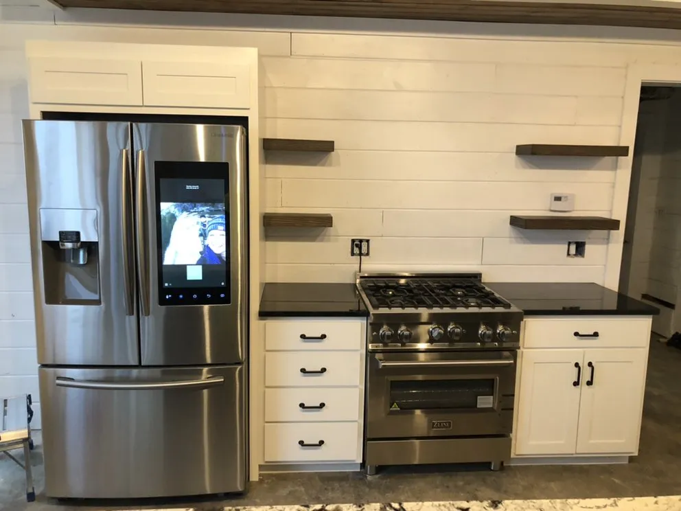 Slide of ALL-N-ALL Construction