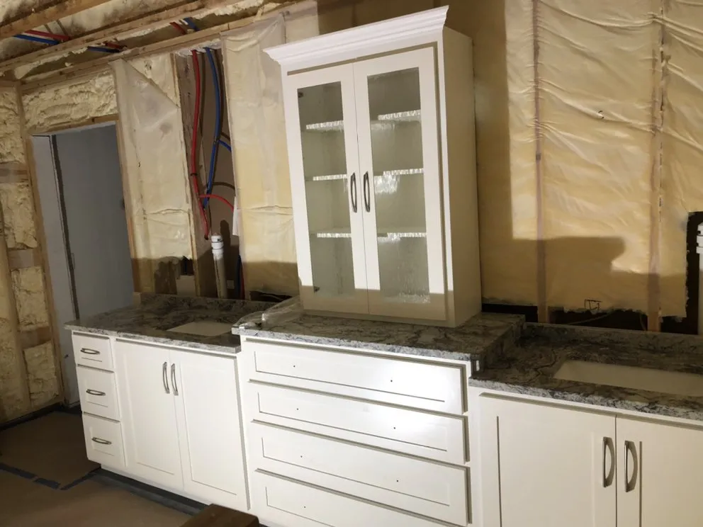 Slide of ALL-N-ALL Construction