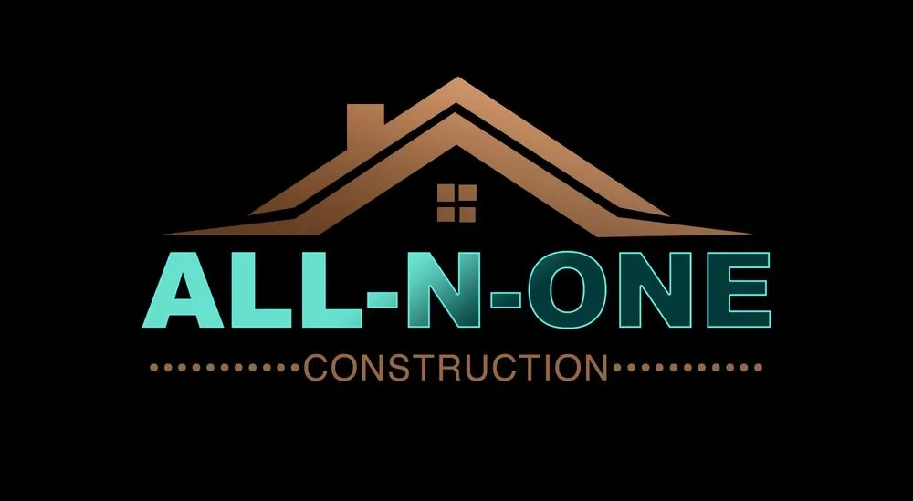 Slide of All-N-One Construction