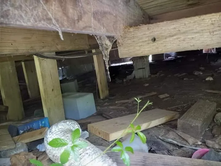 Slide of All n One House Leveling