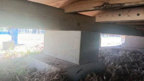 All n One House Leveling