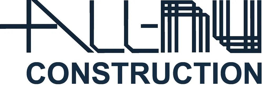 Slide of All-Nu Construction