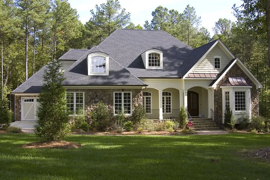 Slide of All-Nu Construction