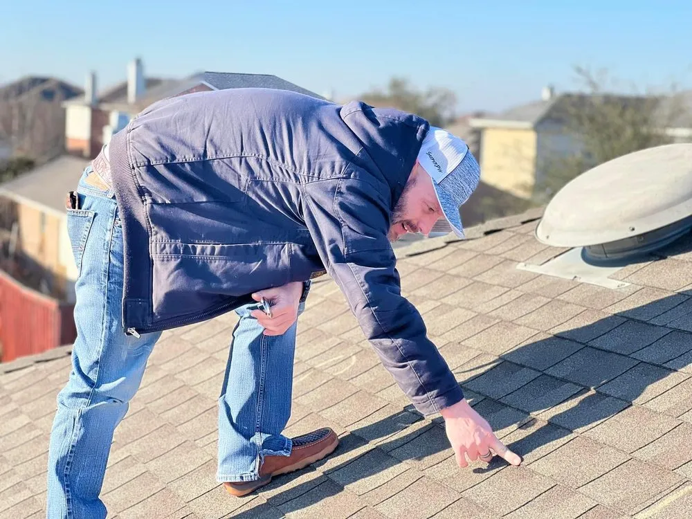 Slide of All Odd Jobs & Honey Do Lists