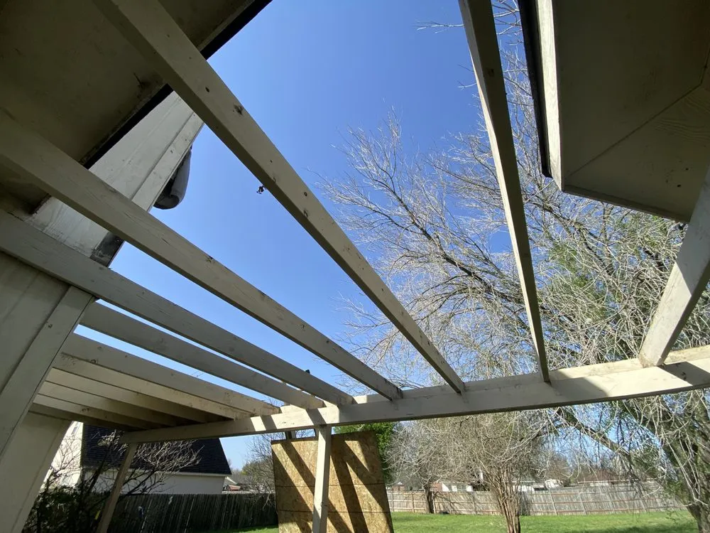 Slide of All Odd Jobs & Honey Do Lists