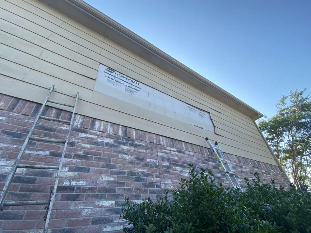 Slide of All Odd Jobs & Honey Do Lists