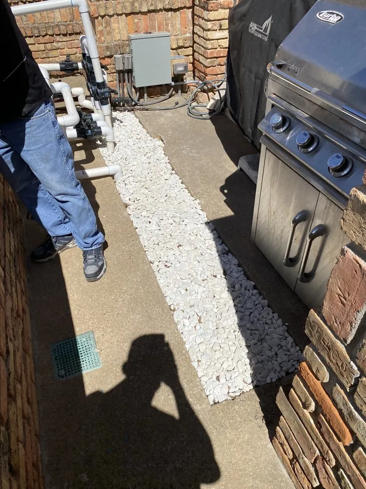 Slide of All Odd Jobs & Honey Do Lists