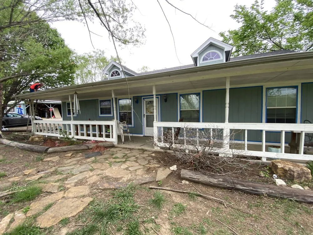 Slide of All Odd Jobs & Honey Do Lists