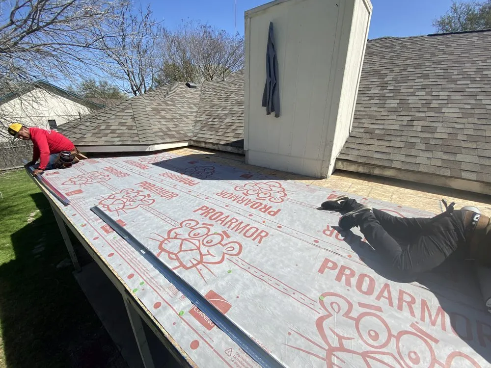 Slide of All Odd Jobs & Honey Do Lists