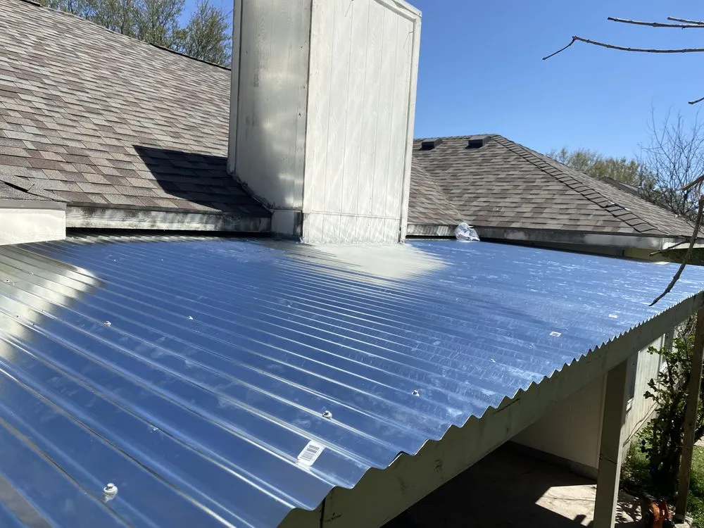 Slide of All Odd Jobs & Honey Do Lists