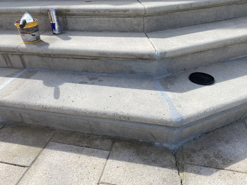 Slide of All Odd Jobs & Honey Do Lists