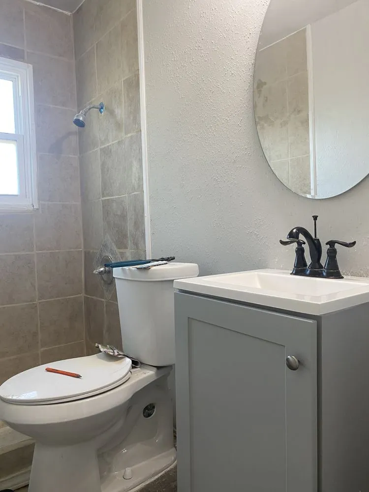 Slide of All Odd Jobs & Honey Do Lists