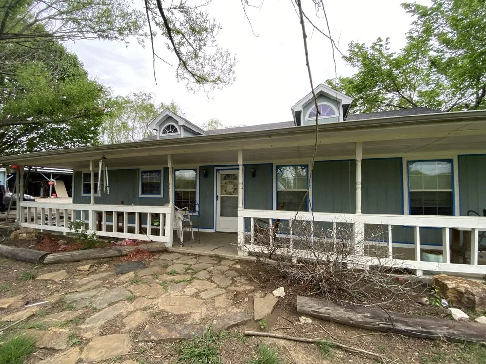 Slide of All Odd Jobs & Honey Do Lists