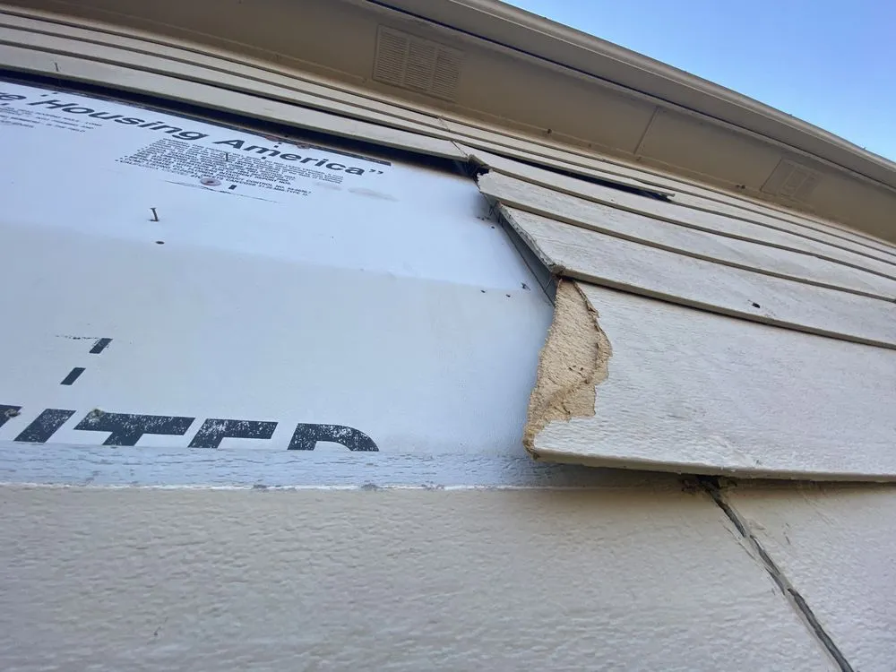 Slide of All Odd Jobs & Honey Do Lists