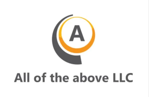 All of the above Logo